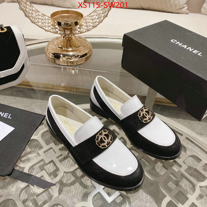 Women Shoes-Chanel best like ID: SW201 $: 115USD