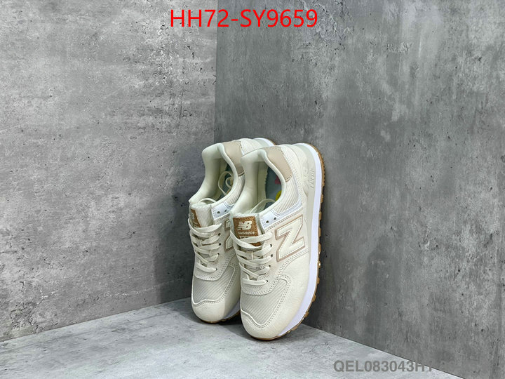 Women Shoes-New Balance can you buy replica ID: SY9659 $: 72USD