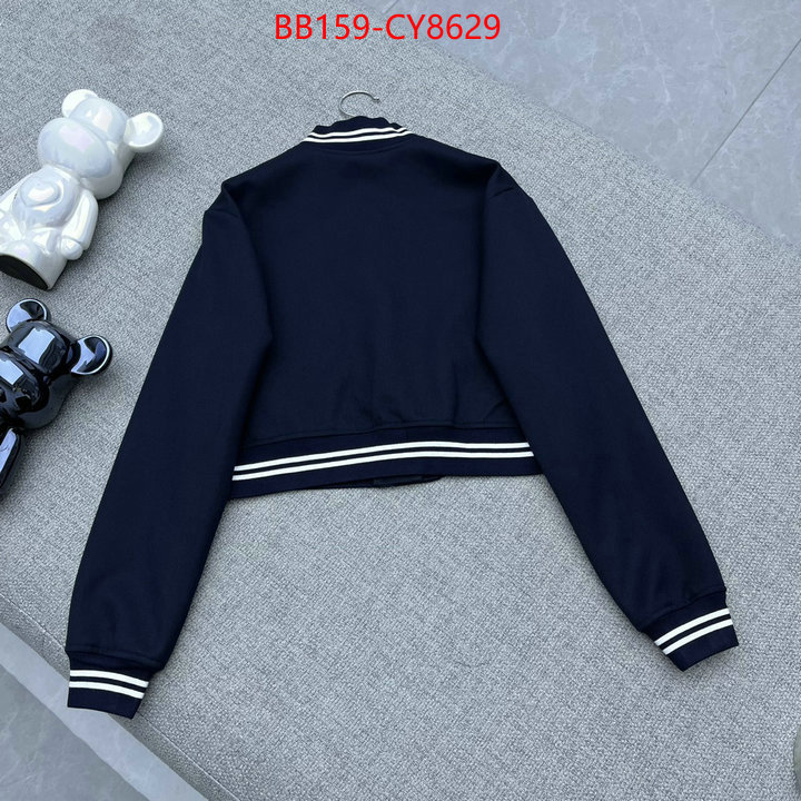 Clothing-Celine where to buy the best replica ID: CY8629 $: 159USD