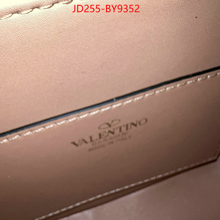 Valentino Bags(TOP)-Diagonal- replica ID: BY9352 $: 255USD