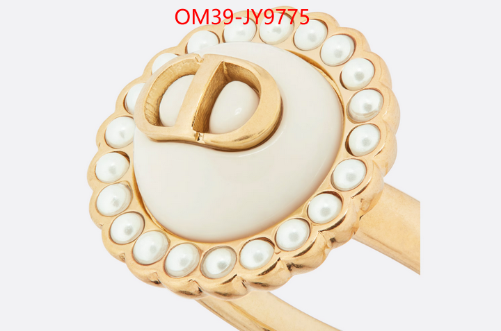 Jewelry-Dior where to find best ID: JY9775 $: 39USD