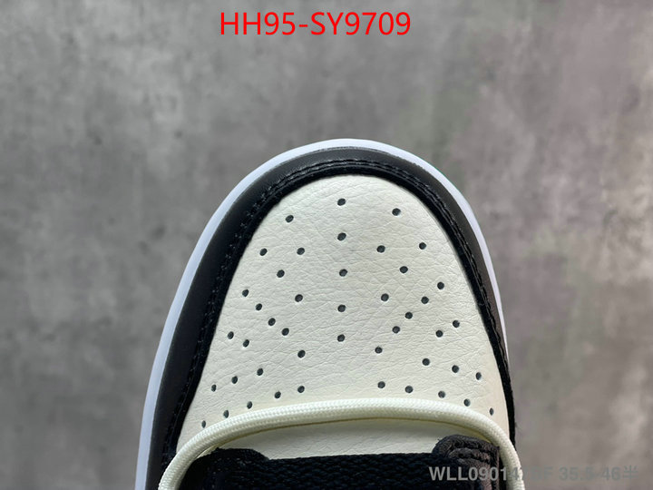 Women Shoes-NIKE aaaaa+ replica designer ID: SY9709 $: 95USD