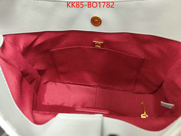 Chanel Bags(TOP)-Diagonal- buy replica ID: BO1782 $: 85USD