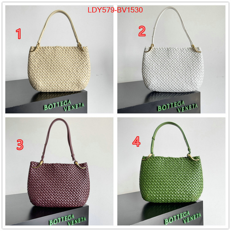 BV Bags(TOP)-Handbag- wholesale imitation designer replicas ID: BV1530 $: 579USD