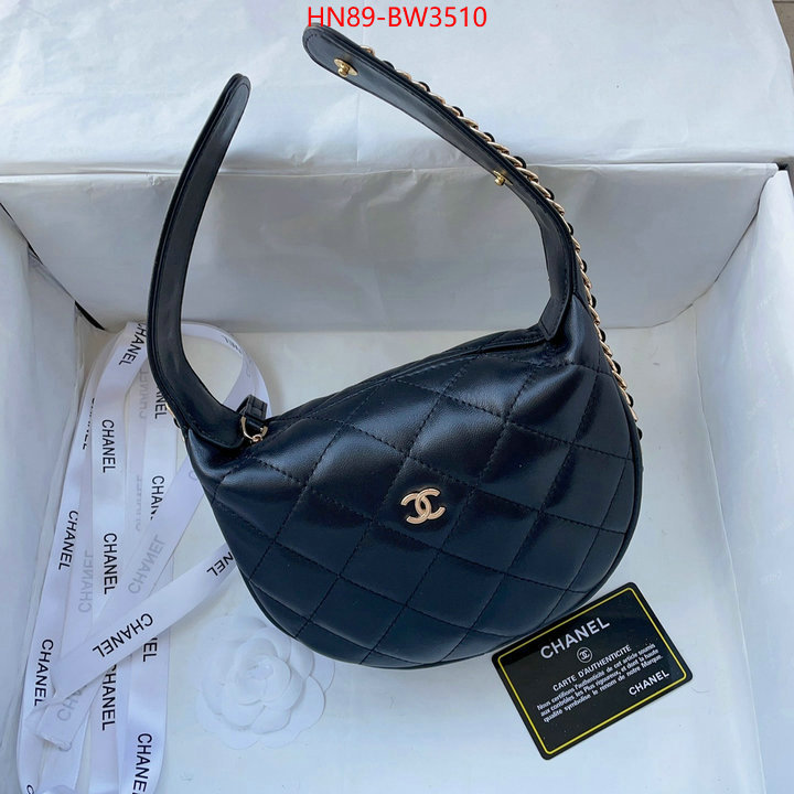 Chanel Bags(4A)-Diagonal- buy sell ID: BW3510 $: 89USD