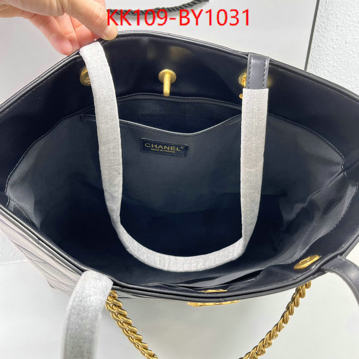 Chanel Bags(4A)-Handbag- is it illegal to buy dupe ID: BY1031 $: 109USD