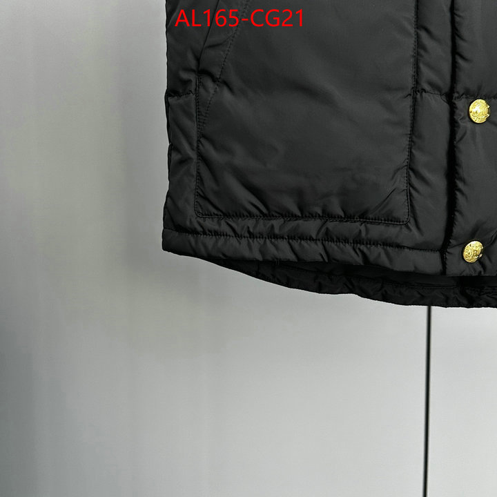 Down jacket Women-Celine quality aaaaa replica ID: CG21 $: 165USD