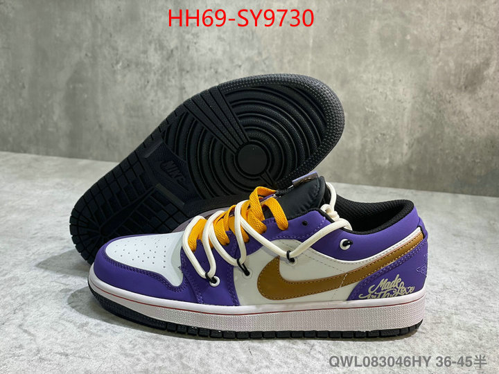 Women Shoes-NIKE online shop ID: SY9730 $: 69USD