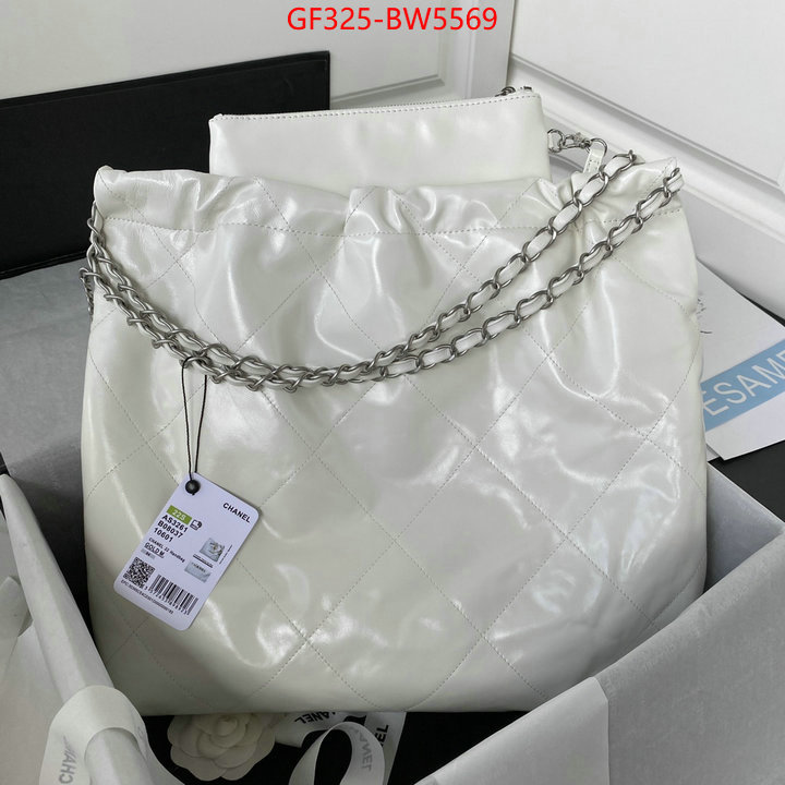 Chanel Bags(TOP)-Handbag- hot sale ID: BW5569 $: 325USD