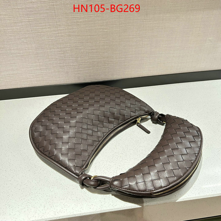 BV Bags(4A)-Handbag- store ID: BG269 $: 105USD