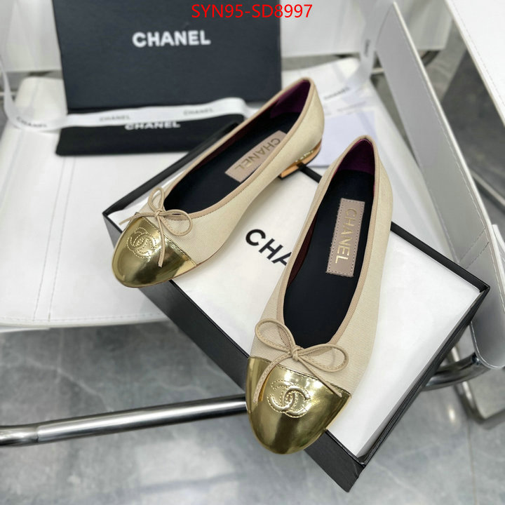 Women Shoes-Chanel 7 star quality designer replica ID: SD8997 $: 95USD