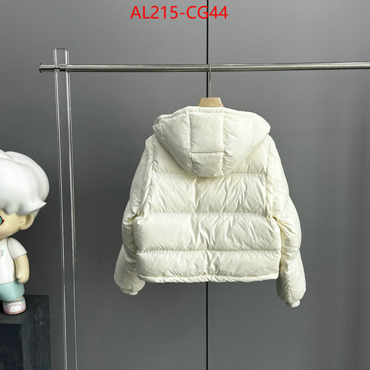 Down jacket Women-Celine replica 2023 perfect luxury ID: CG44 $: 215USD