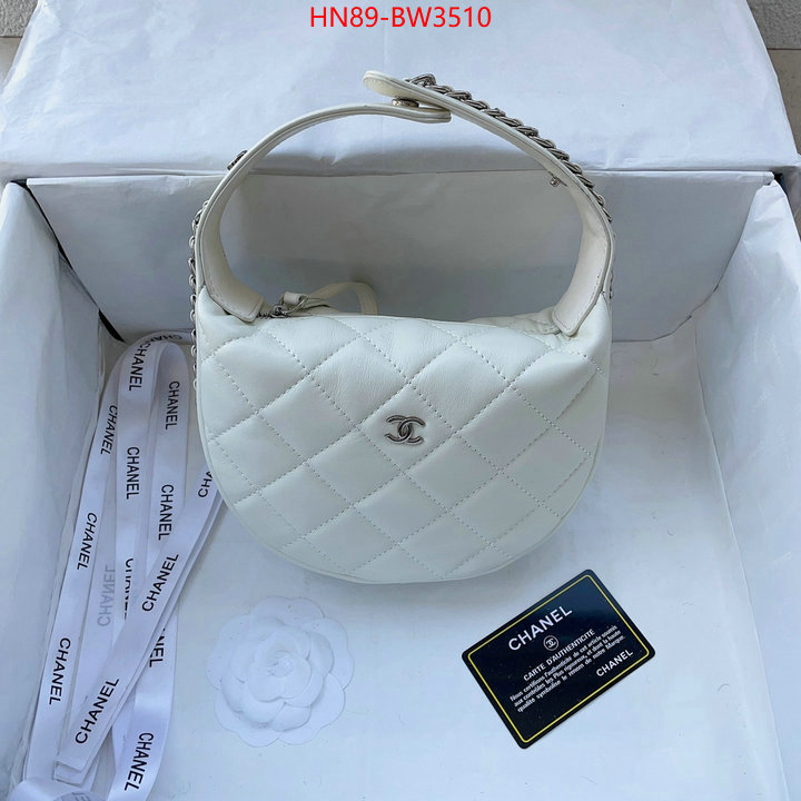 Chanel Bags(4A)-Diagonal- buy sell ID: BW3510 $: 89USD