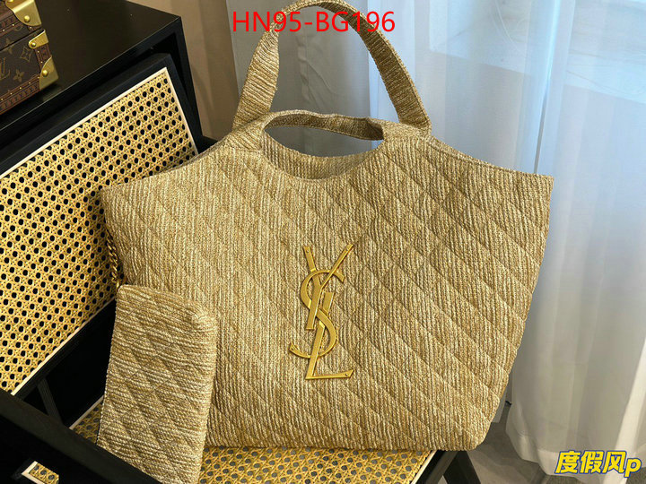 YSL Bags(4A)-Handbag- aaaaa ID: BG196 $: 95USD