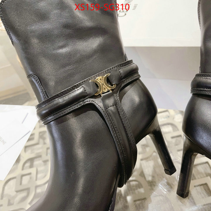 Women Shoes-Boots buy high-quality fake ID: SG310 $: 159USD