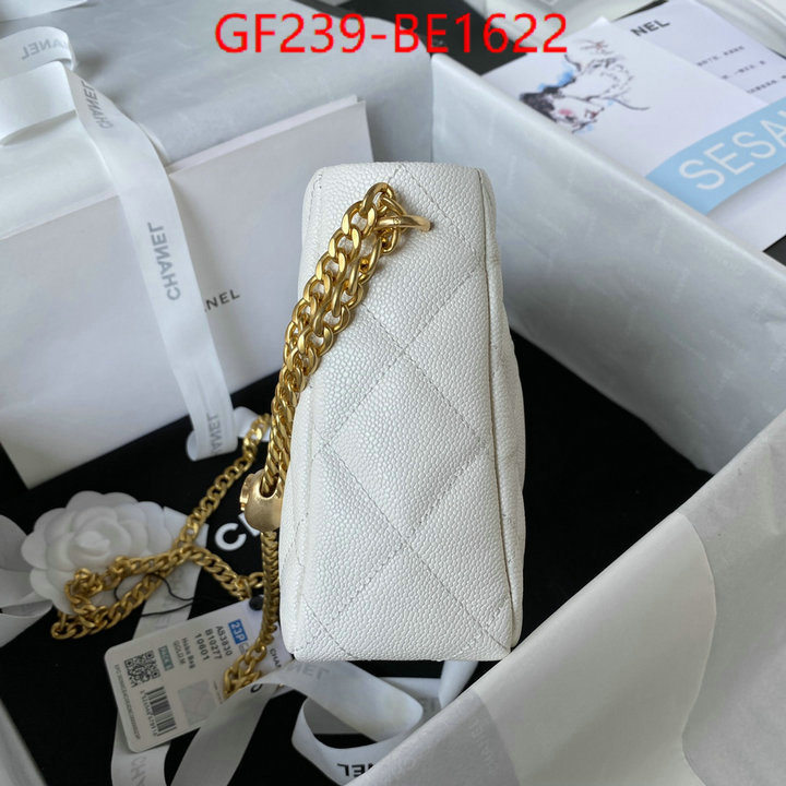 Chanel Bags(TOP)-Diagonal- high quality 1:1 replica ID: BE1622 $: 239USD