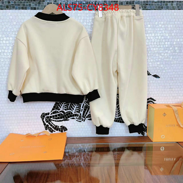 Kids clothing-LV top grade ID: CY8348 $: 75USD