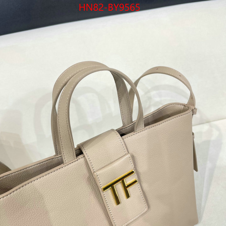 Tom Ford Bags(4A)-Handbag- shop cheap high quality 1:1 replica ID: BY9565 $: 82USD