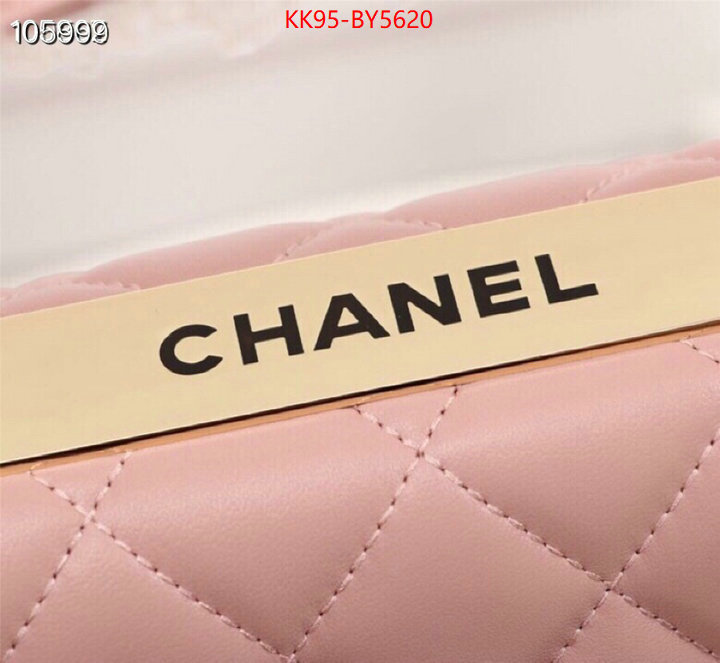 Chanel Bags(4A)-Diagonal- online from china designer ID: BY5620 $: 95USD