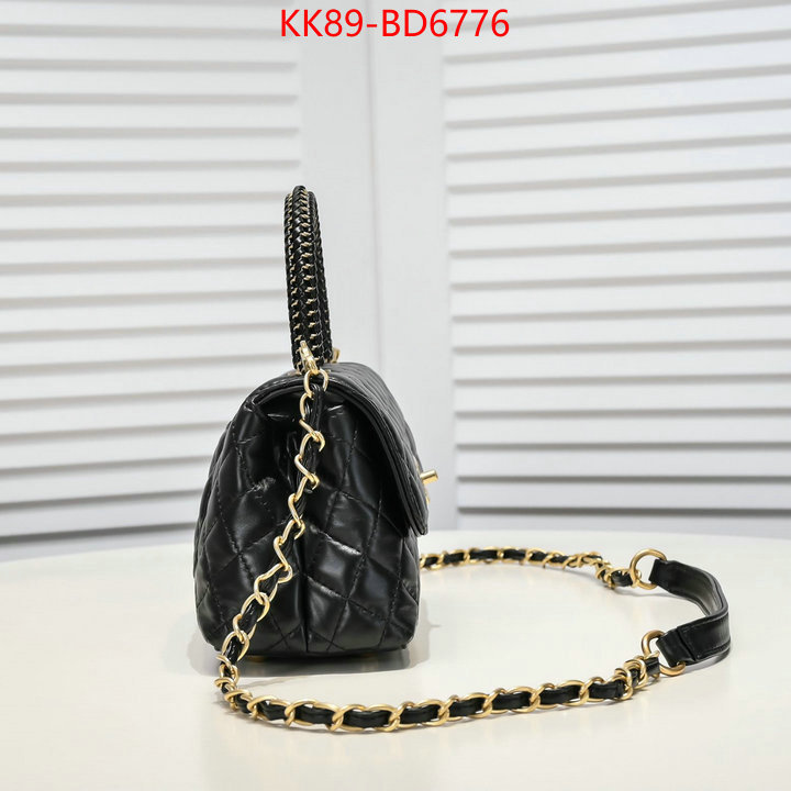 Chanel Bags(4A)-Diagonal- replicas buy special ID: BD6776 $: 89USD