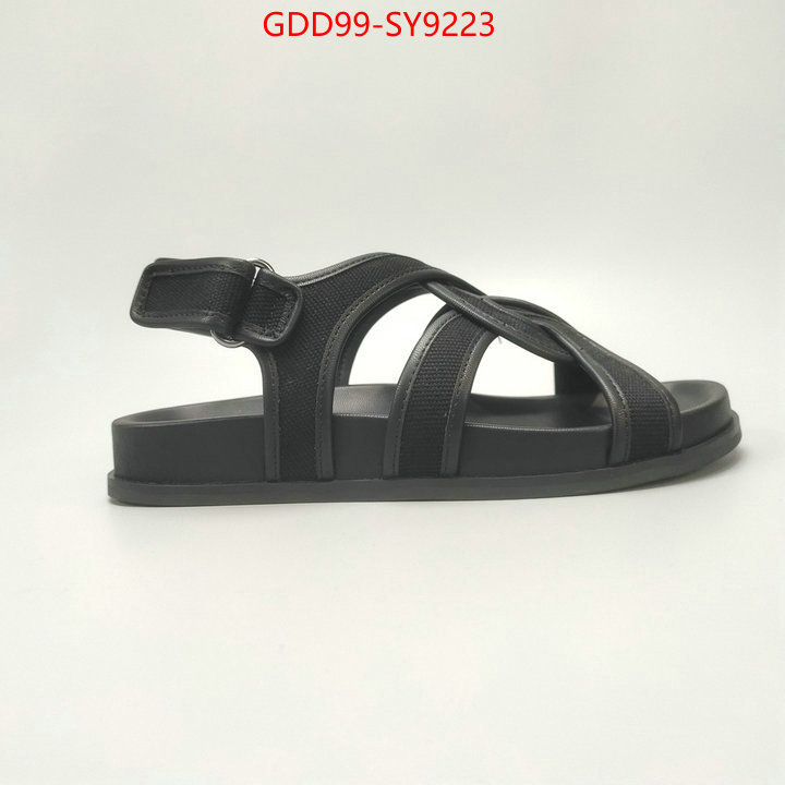 Women Shoes-Toteme Chunky best replica quality ID: SY9223 $: 99USD