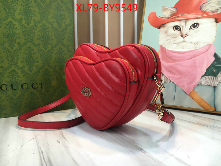 Gucci Bags(4A)-Diagonal- buy the best high quality replica ID: BY9549 $: 79USD