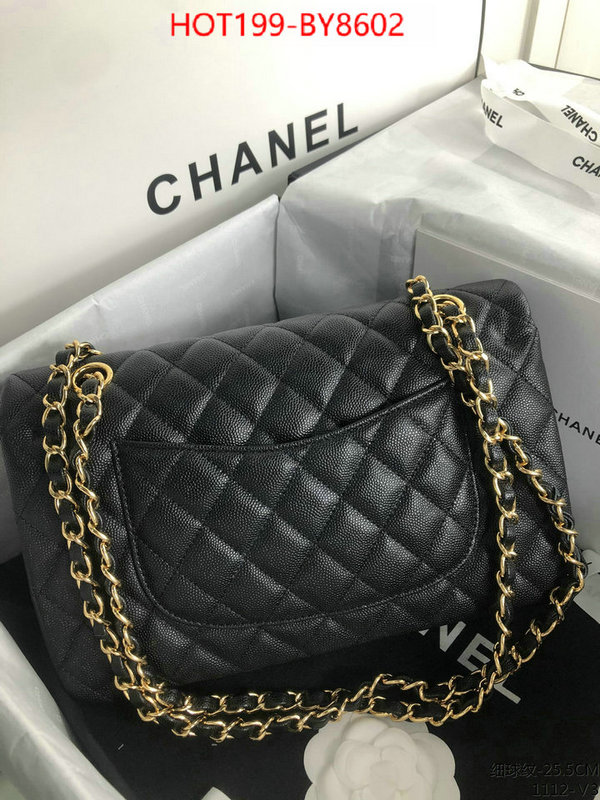 Chanel Bags(TOP)-Diagonal- sell online luxury designer ID: BY8602 $: 199USD