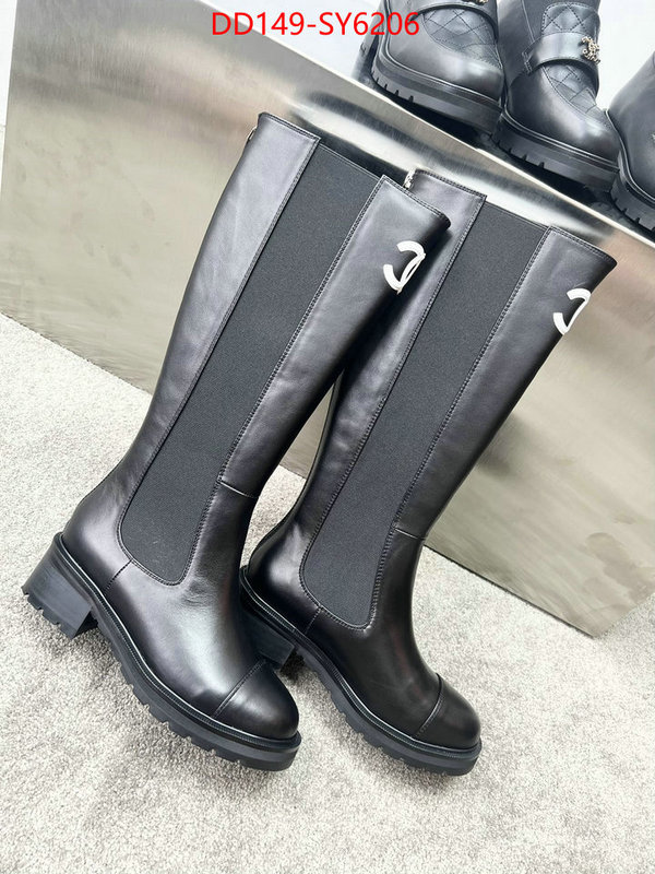 Women Shoes-Boots is it illegal to buy ID: SY6206 $: 149USD