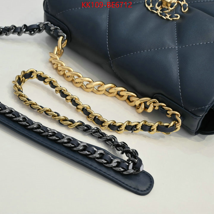 Chanel Bags(4A)-Diagonal- can you buy replica ID: BE6712 $: 109USD