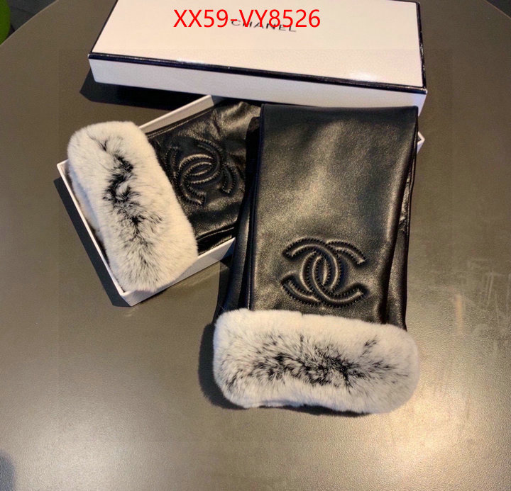 Gloves-Chanel what best designer replicas ID: VY8526 $: 59USD