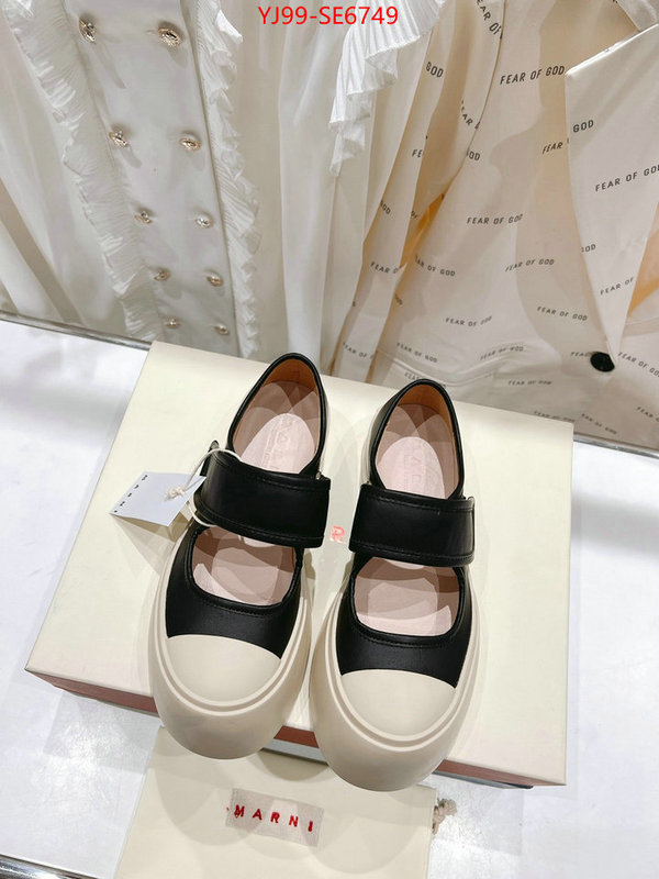 Women Shoes-Chanel where can you buy a replica ID: SE6749 $: 99USD