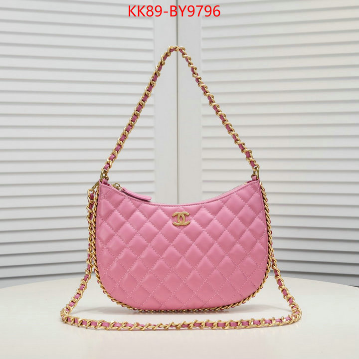 Chanel Bags(4A)-Diagonal- where to buy replicas ID: BY9796 $: 89USD