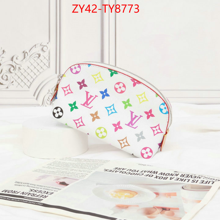 LV Bags(4A)-Vanity Bag- we offer ID: TY8773 $: 42USD