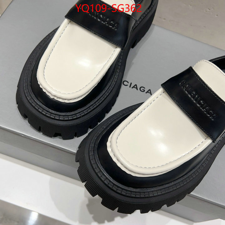 Women Shoes-Balenciaga online china ID: SG362 $: 109USD