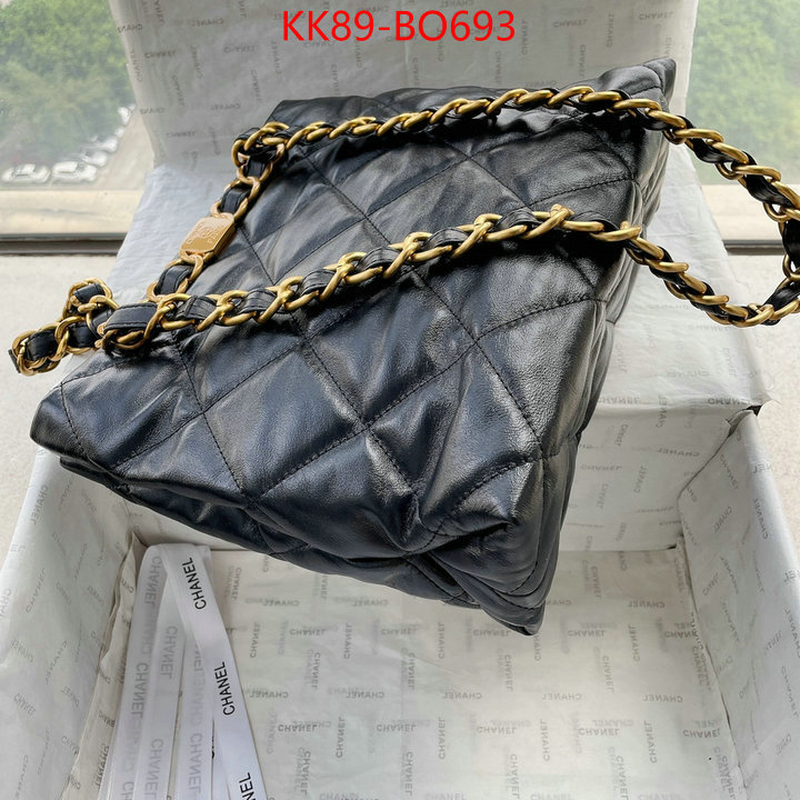 Chanel Bags(4A)-Handbag- only sell high-quality ID: BO693 $: 89USD