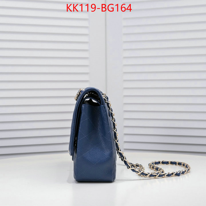 Chanel Bags(4A)-Diagonal- wholesale china ID: BG164 $: 119USD