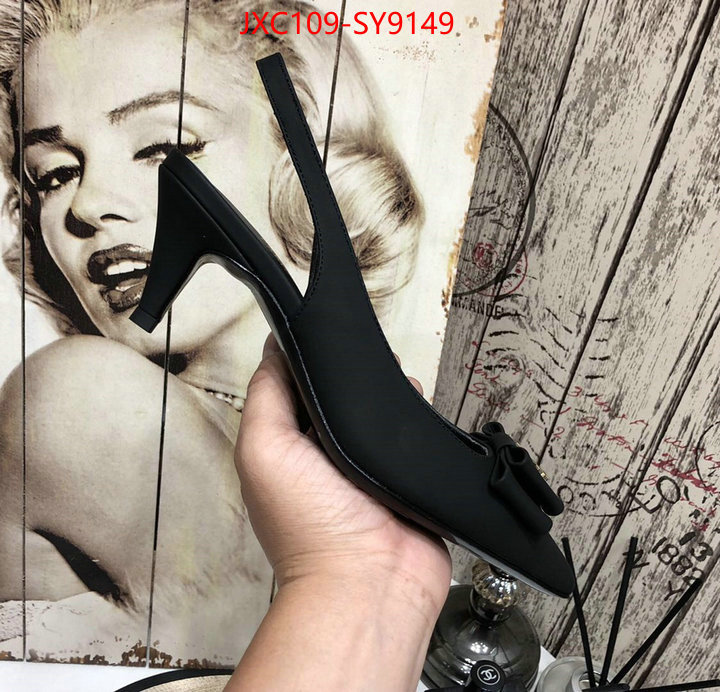 Women Shoes-YSL sale outlet online ID: SY9149 $: 109USD