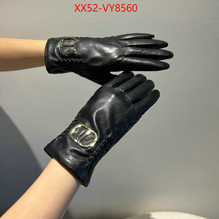 Gloves-Dior shop cheap high quality 1:1 replica ID: VY8560 $: 52USD