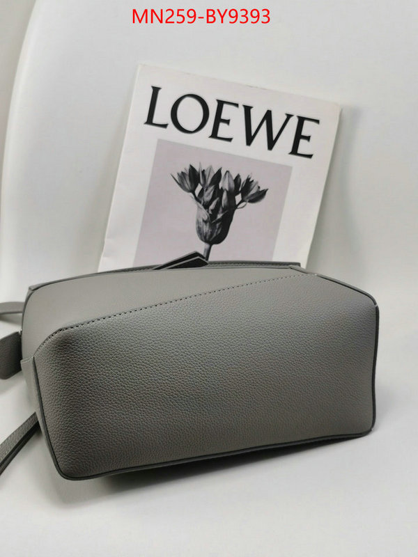 Loewe Bags(TOP)-Puzzle- where can i buy the best 1:1 original ID: BY9393 $: 269USD