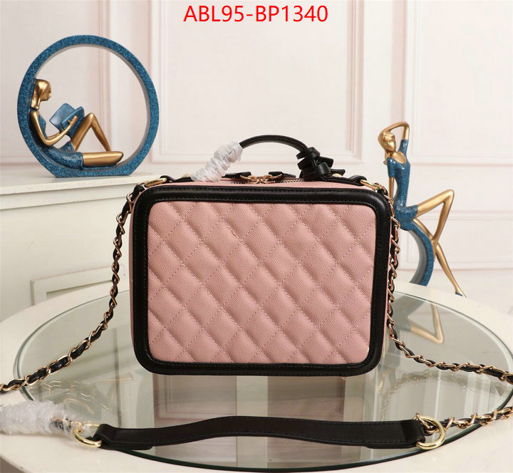 Chanel Bags(4A)-Diagonal- replicas buy special ID: BP1340 $: 95USD