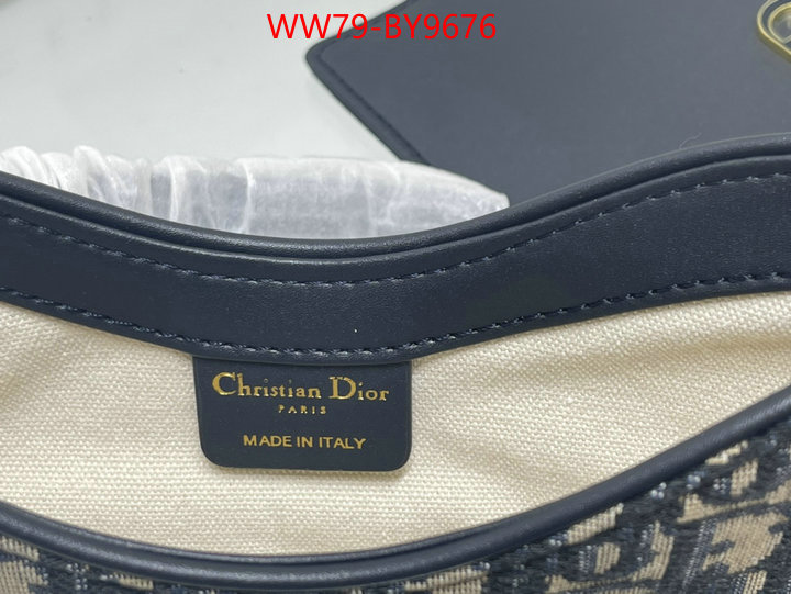 Dior Bags(4A)-Other Style- shop the best high authentic quality replica ID: BY9676 $: 79USD