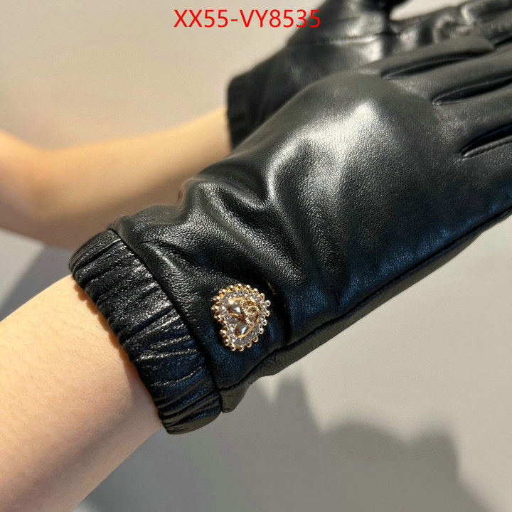 Gloves-Chanel what best designer replicas ID: VY8535 $: 55USD
