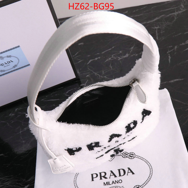 Prada Bags (4A)-Re-Edition 2005 sell online luxury designer ID: BG95 $: 62USD