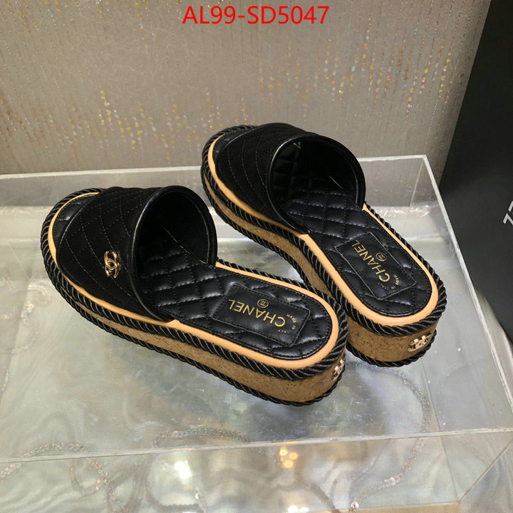 Women Shoes-Chanel best aaaaa ID: SD5047 $: 99USD