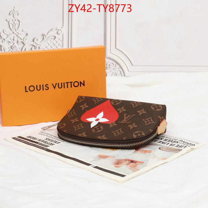 LV Bags(4A)-Vanity Bag- we offer ID: TY8773 $: 42USD