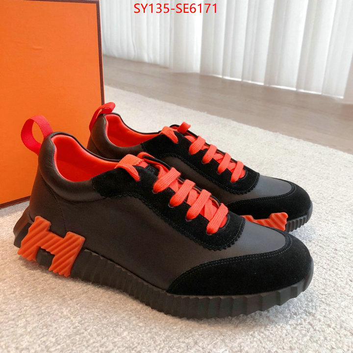 Men Shoes-Hermes high quality ID: SE6171