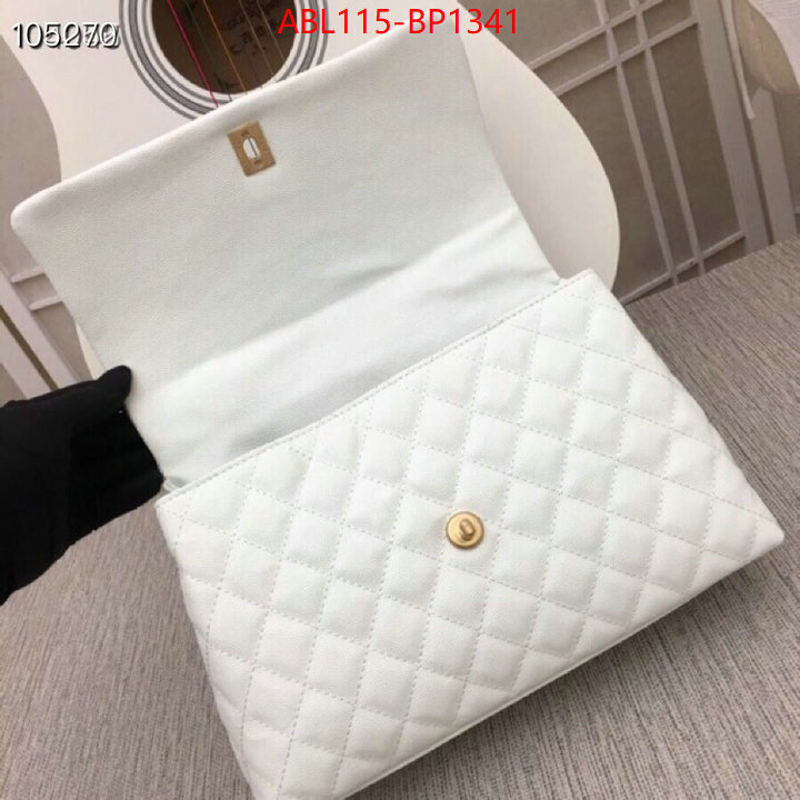 Chanel Bags(4A)-Handbag- how can i find replica ID: BP1341 $: 115USD