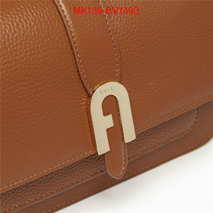 Furla Bags(TOP)-Diagonal- cheap ID: BV1493 $: 139USD