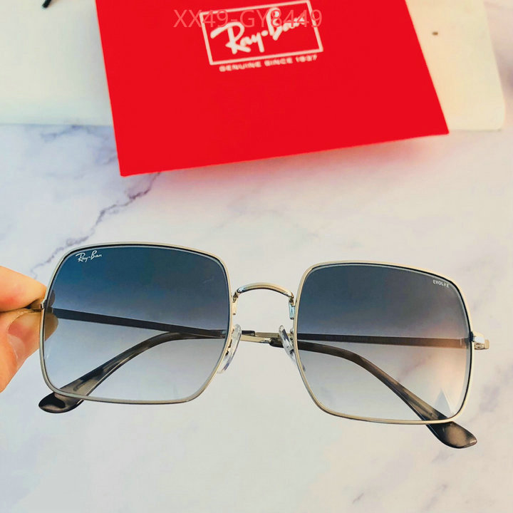 Glasses-RayBan designer ID: GY8449 $: 49USD