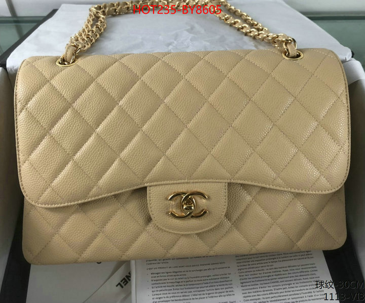 Chanel Bags(TOP)-Diagonal- styles & where to buy ID: BY8605 $: 235USD